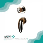 پانل دوش چوبی 3