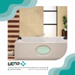 وان جکوزی ویستا مدل کاریز