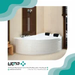 جکوزی ویستا مدل گرند