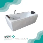 وان جکوزی ویستا مدل اگنس
