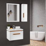 کابینت روشویی لوتوس مدل Lucca-601
