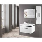 کابینت روشویی لوتوس مدل Lawarence-750