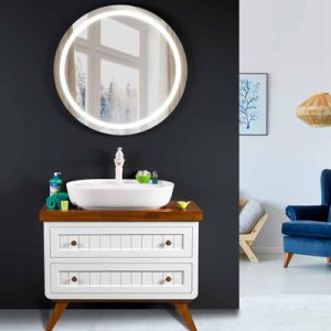 کابینت روشویی لوتوس مدل Sofia
