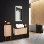 کابینت روشویی لوتوس مدل Coconut 900