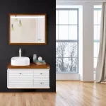 کابینت روشویی لوتوس مدل Cordoba