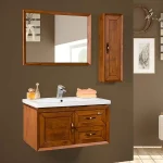 کابینت روشویی لوتوس مدل Hawaii