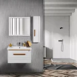 کابینت روشویی لوتوس مدل Lucca-801