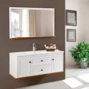 کابینت روشویی لوتوس مدل Messina