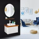 کابینت روشویی لوتوس مدل Marshal