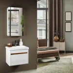 کابینت روشویی لوتوس مدل PV-101