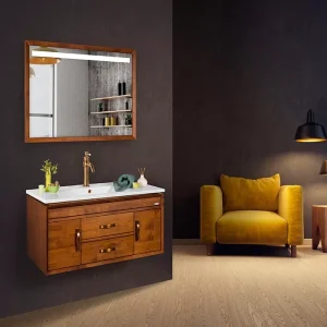 کابینت روشویی لوتوس مدل Palermo 900