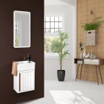 کابینت روشویی لوتوس مدل Smart