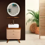کابینت روشویی لوتوس مدل Torino