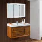 کابینت روشویی لوتوس مدل Viva