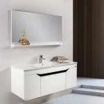 کابینت روشویی لوتوس مدل Monica-1200
