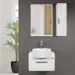 کابینت روشویی لوتوس مدل PV-060