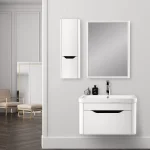 کابینت روشویی Queen-700