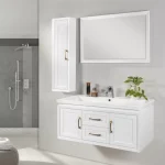 کابینت روشویی لوتوس مدل Royal 1000