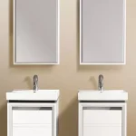 کابینت روشویی لوتوس مدل Virgin-470