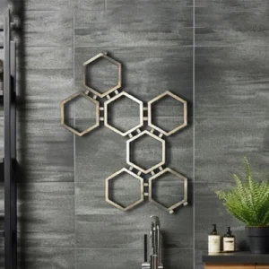 حوله خشک کن استیل