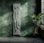 حوله خشک کن سفارشی گرد استیل304