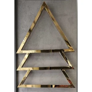 حوله خشک کن سفارشی فلت استیل304