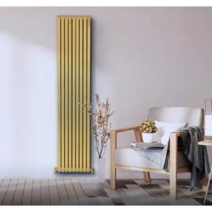 حوله خشک کن سفارشی فلت استیل304