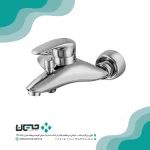 شیر دوش کلار مدل دریا