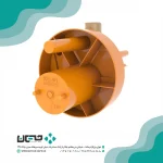 شیر مخلوط کن دوش کلاسیک کلار (تیپ ۴،۳،۲ و ۵)