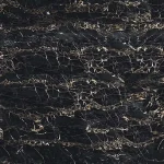 سرامیک اسلب پالرمو 240*120 Portoro Gray پولیش