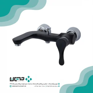 شیر دوش کیان مدل آرنیکا