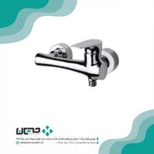 شیر توالت ایرسا مدل بیوتی