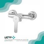 شیر توالت کیان مدل ساینا