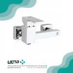 شیر توالت کیان مدل عرشیا