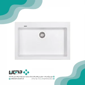 سینک گرانیکو پلاس مدل G903