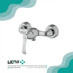 شیر توالت شودر مدل کلاسیک