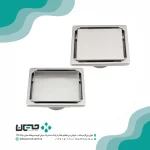 کفشور آرین تکنیک نقطه ای سرامیک خور پرو 15*15