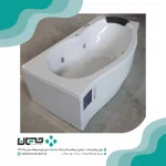 وان جکوزی ویستا مدل پارادایس