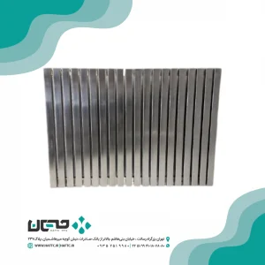 رادیاتور لاکچری 30*30