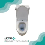 توالت فرنگی گلسار مدل پلاتوس 7342