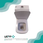 توالت فرنگی گلسار مدل یونیک1