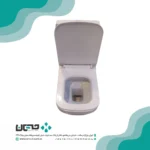 توالت فرنگی گلسار مدل یونیک1