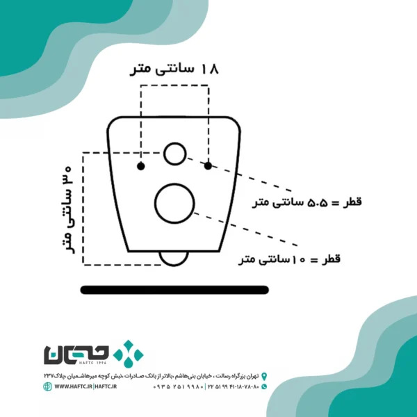 فرنگی والهنگ گاتریا مدل لئو