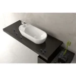 روشویی روسنگی گلسار مدل کلین