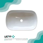 روشویی روکابینتی گاتریا مدل MG 60