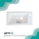 روشویی روکابینتی گاتریا مدل آرامیس