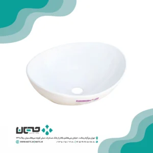 روشویی روکابینتی گاتریا مدل مایا