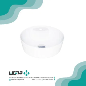 روشویی گاتریا مدل دایره ژوپیتر شیر سرخود