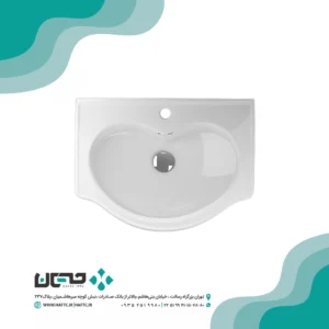 سینک گاتریا مدل یورک 75