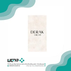 سرامیک لوتوس 160x80 مدل دراک کرم